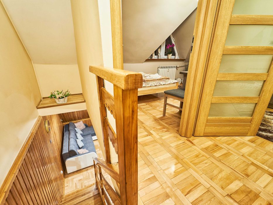 Komfortowy Duzy Apartament w Zakopanem !!!