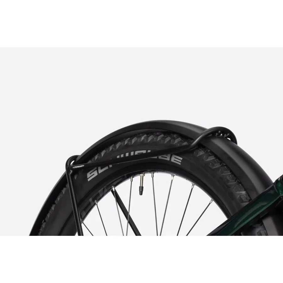 Rower Elektryczny Ebike Lapierre E-Explorer FS 8.6 Rozmiar XL