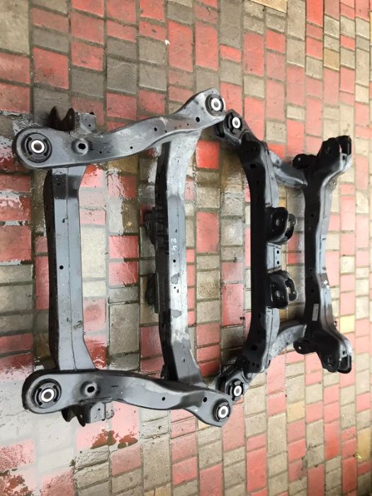 подрамник балка зад Jeep cherokee KL ориг 2014-2021