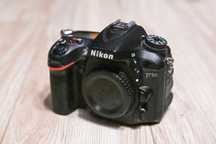Aparat Nikon D7100
