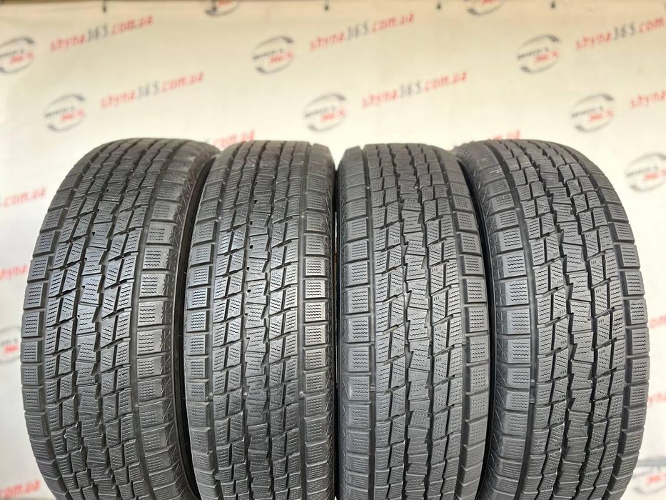 225/65 r17 goodyear ice navi suv 9mm
