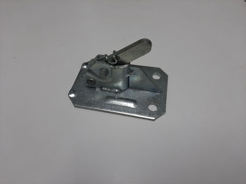 Zacisk Sprężynowy Stemple Budowlane Szalunki Stropowe Trójnogi Sztyce