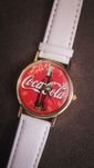 Nowy zegatek Coca cola