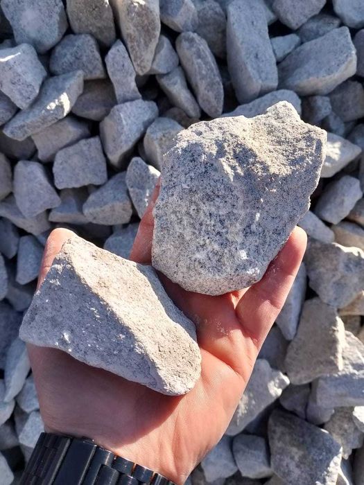 Mieszanka Granitowa 0-31 mm ; 0-63 mm / Kruszywa Budowlane