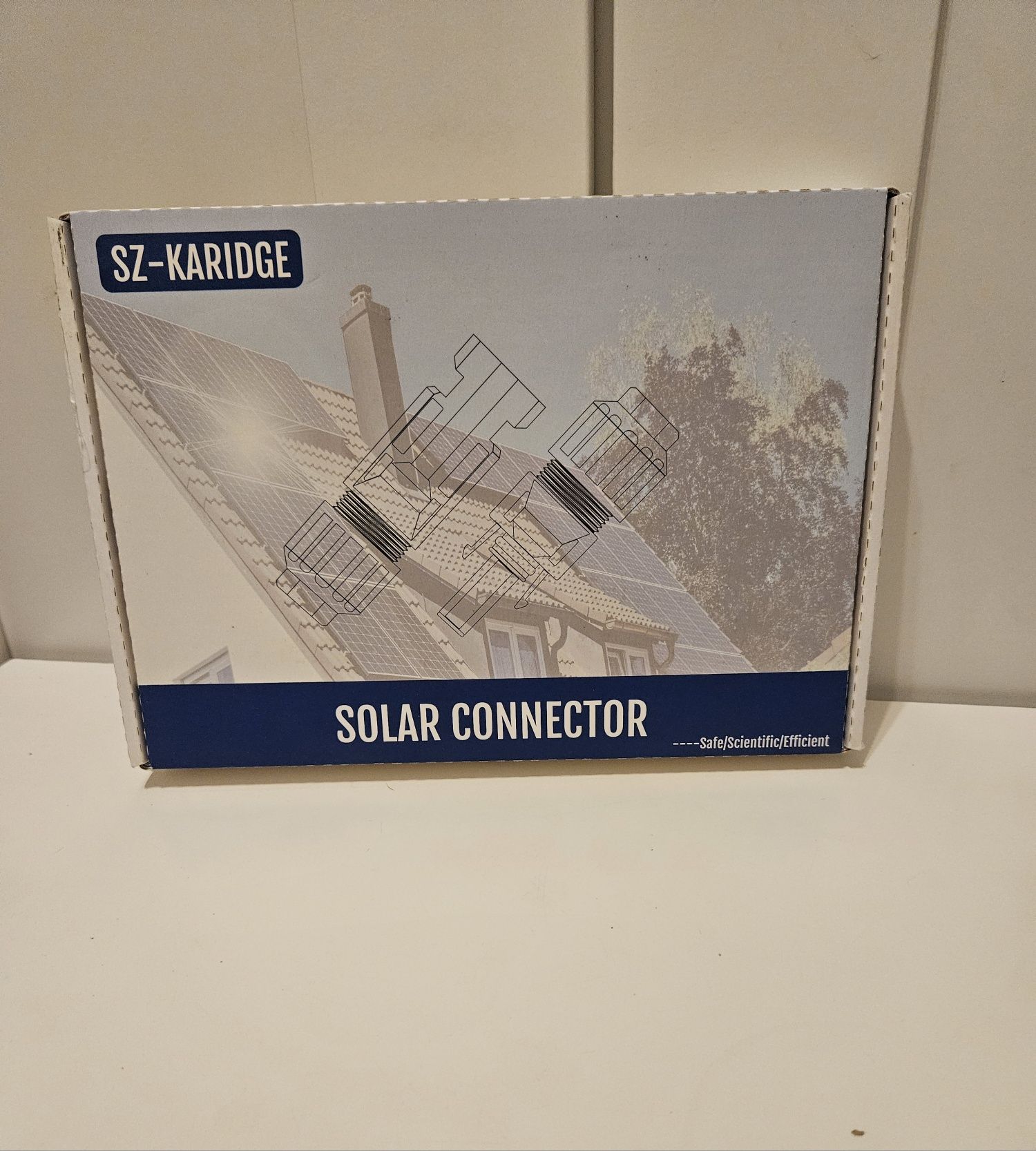 Solar Connectory