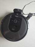 IROBOT Roomba I7 (I715040) używany robot sprzątający