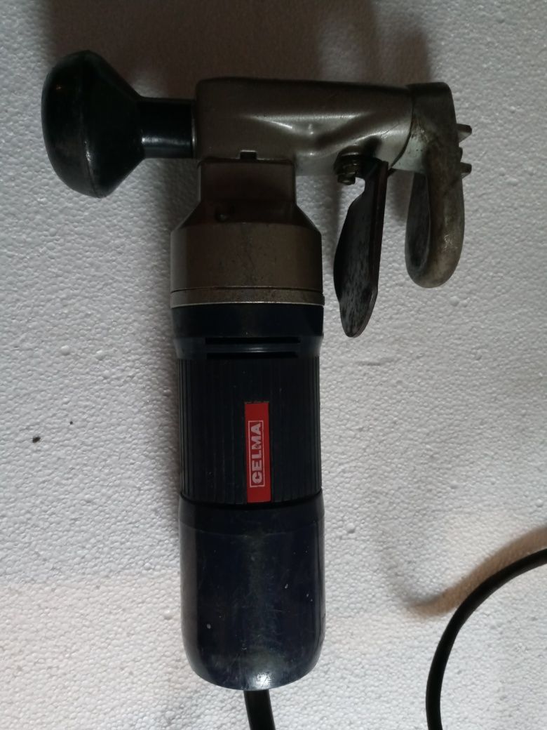 Nożyce do blachy Celma