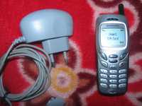 Мобильный телефон Samsung R210S (с аварийным звонком)