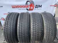 Шини 265/70 R16 Nexen всесезон 7,8-8мм 2022р