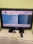 Телевизор PHILIPS