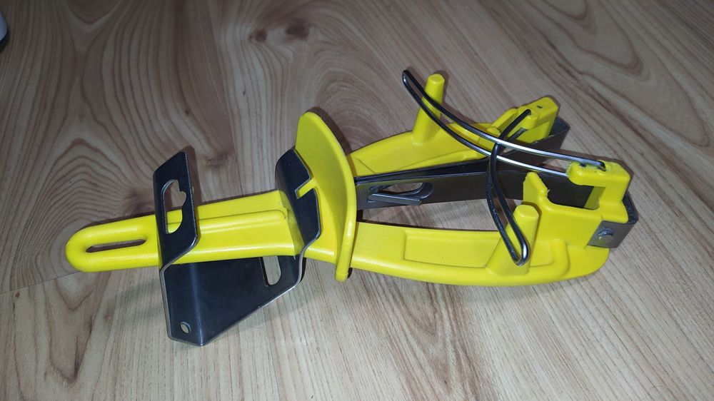 Ostrzałka do noży bobet