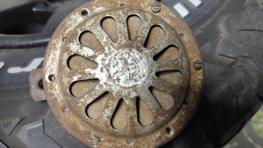 Продам сигнал С 23