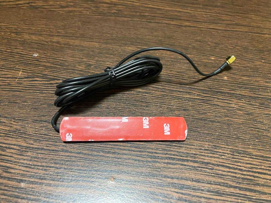 Продається підсилювач мобільного сигналу 4G/5G (зовнішня антена)