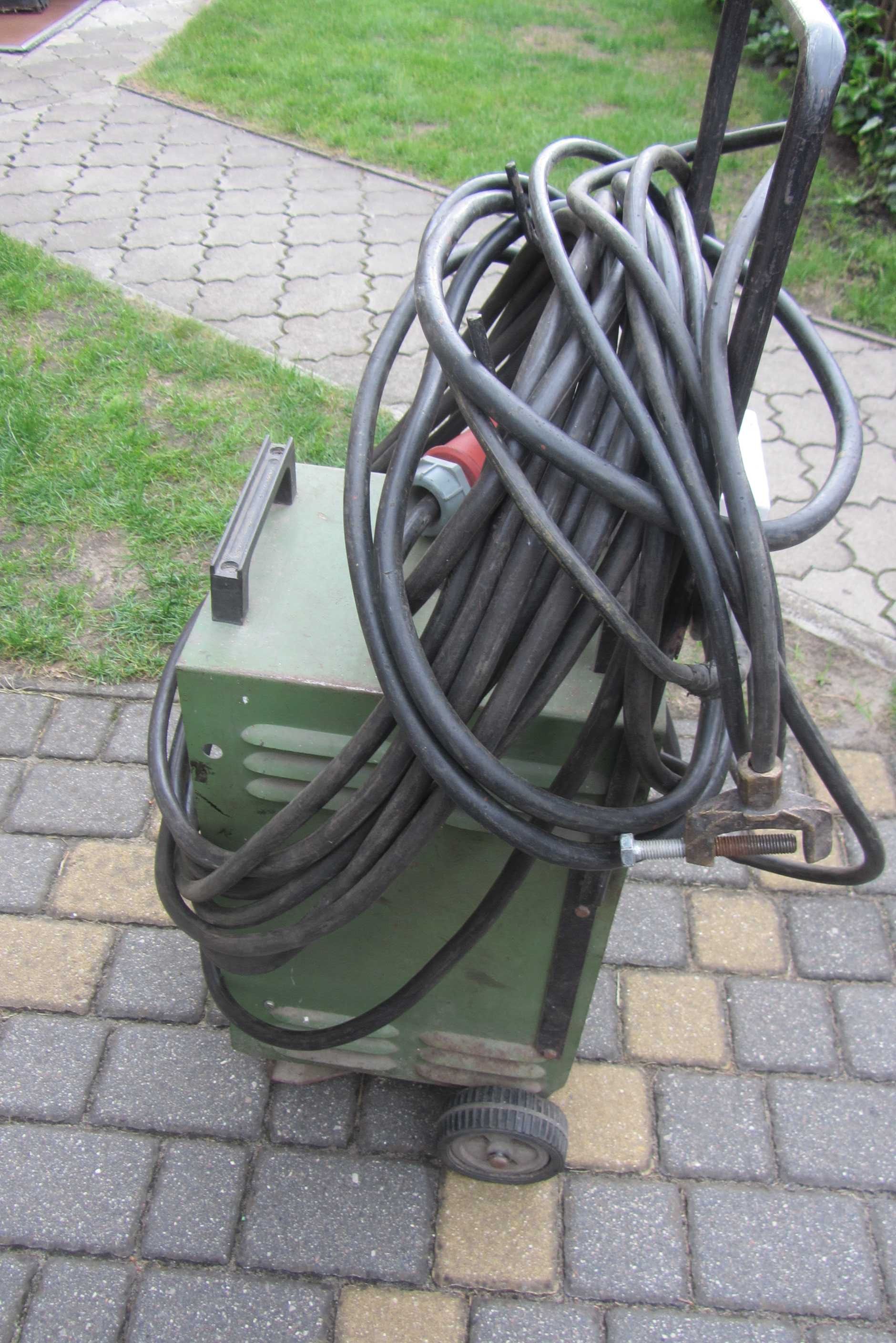 Spawarka Bester 225