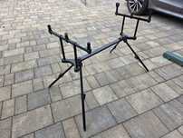 Stanowisko Rod Pod Prologic