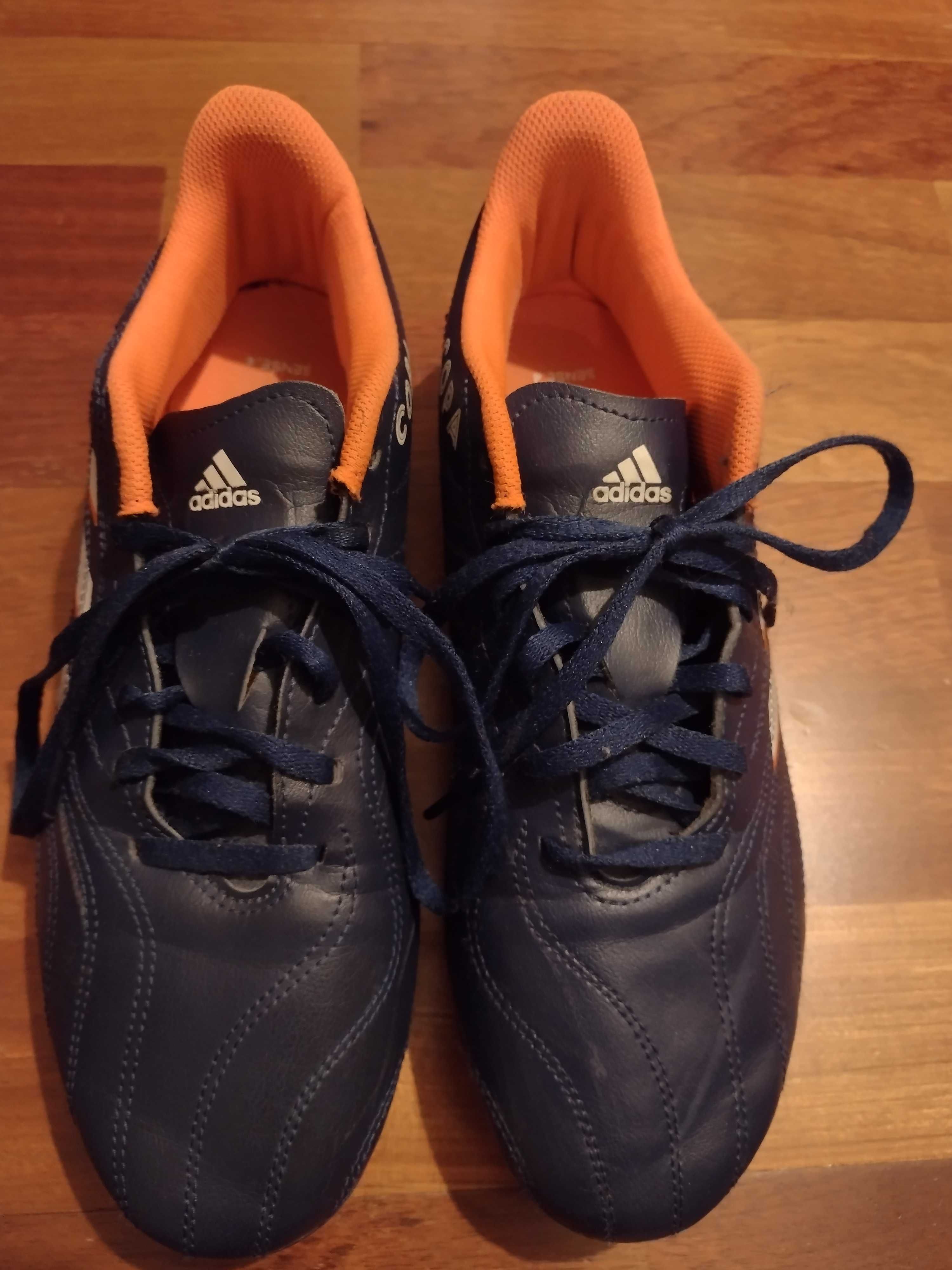 Korki piłkarskie Adidas Copa Sense 3FG, rozm. 42, stan idealny!