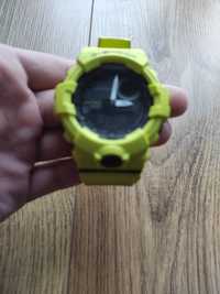 Zegarek - Casio G-Shock Bluetooth GBA-800-9AER