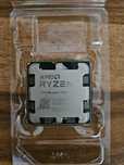 CPU AMD ryzen 5 7600