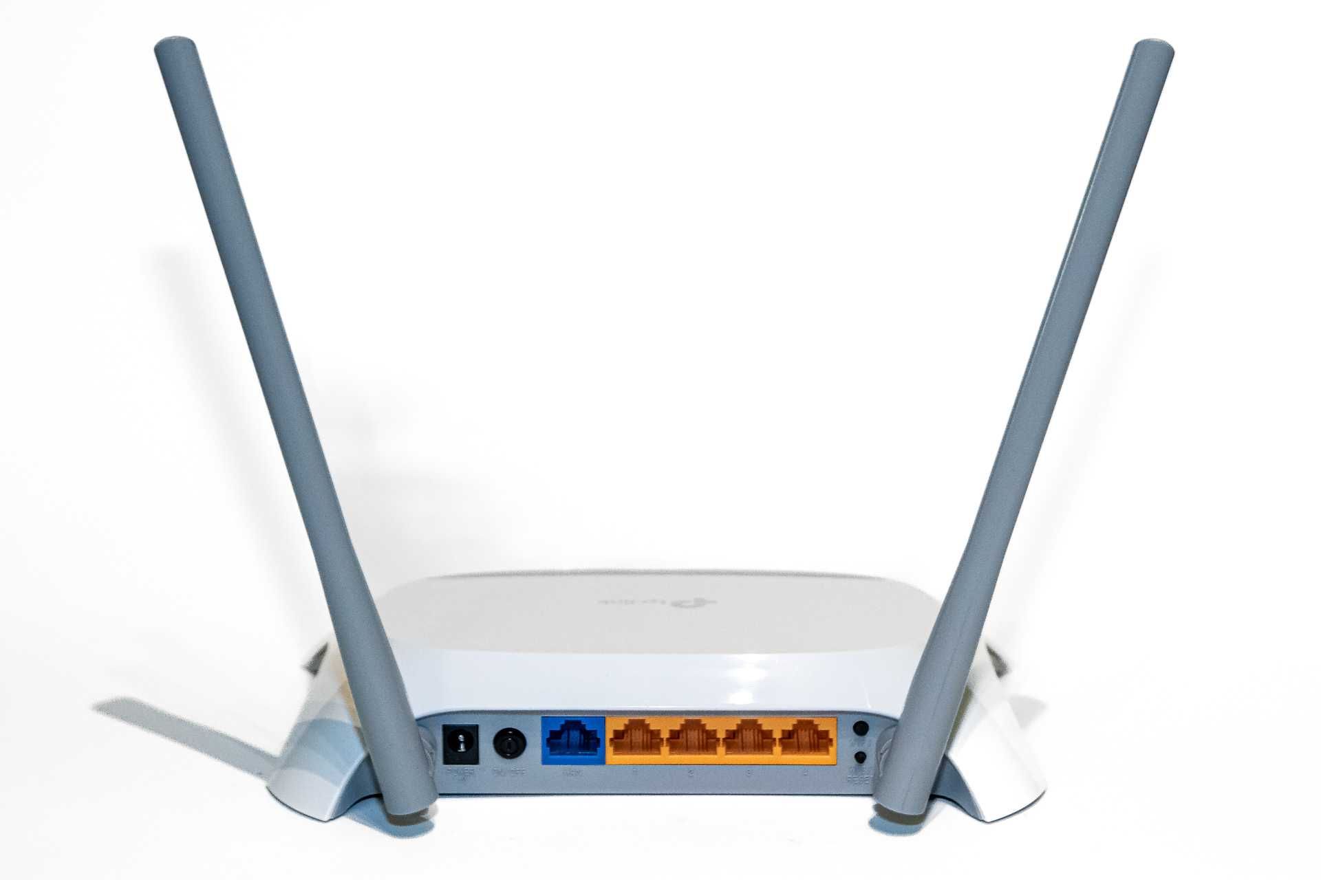 Access Point, Router TP-Link TL-MR3420