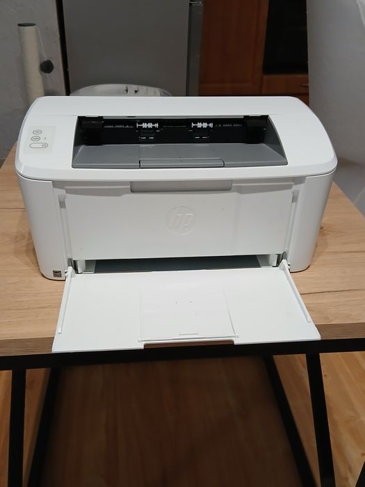 HP Drukarka laserowa M110we