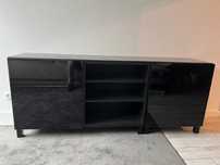 Komoda pod TV Besta/Selsviken - Ikea