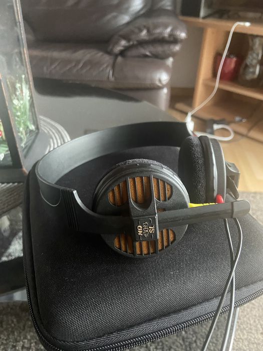 Sennheiser HD414 SL