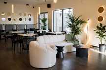 Restauracja śniadaniowo-kawiarniana z autorskimi deserami, Wrocław