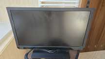 Monitor z funkcją TV Toshiba