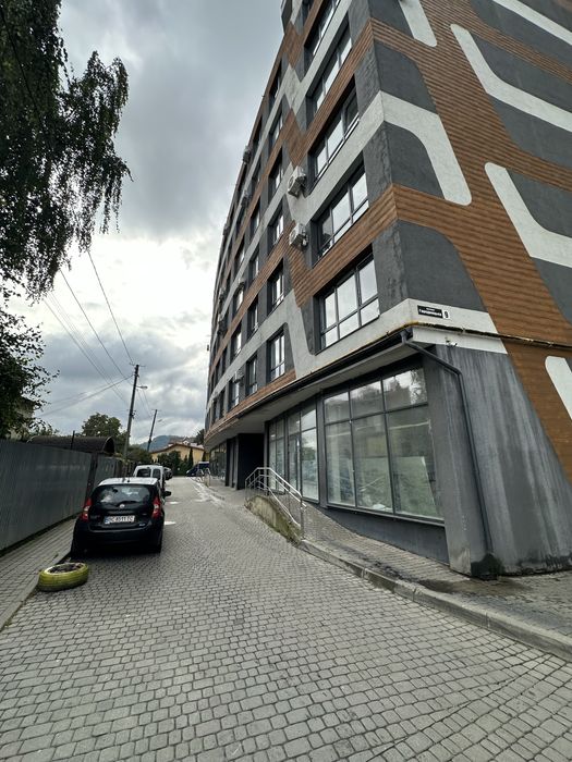 Продам приміщення 217 м² під стоматологію або медичний центр