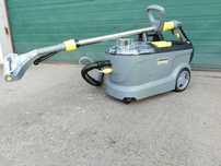Karcher puzzi 10/1 odkurzacz piorący