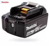 Akumulator Makita BL1860B bateria 18V, 6,0Ah Li-Ion