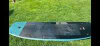 Deska wakeboard Murray Hyperlite