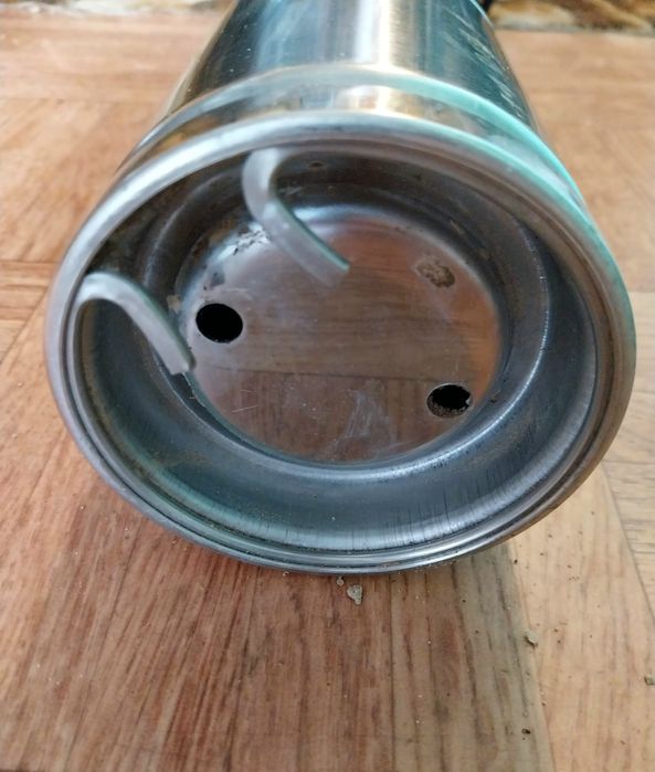 Pompa Głębinows 4" 0,75kW RÖHTENBACH Qgd Dipper 2700

RÖHTENBACH QGD D