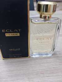 Perfumy eclat femme 50 ml czarne