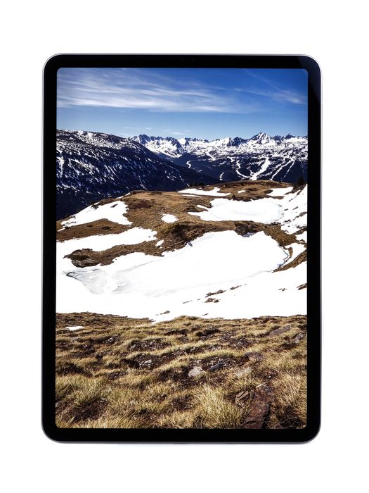 iPad Pro 11 2021 M1 Space Gray 256GB Wi-Fi 51 ЦИКЛ Dream Store