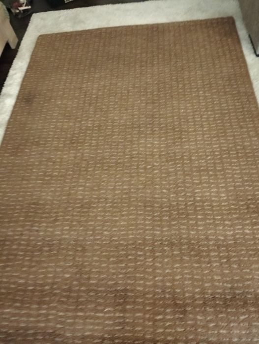 Tapete de pêlo curto ikea
