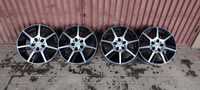 Alufelgi Opel chevrolet 16" 5x115 7J ET 38 bicolor