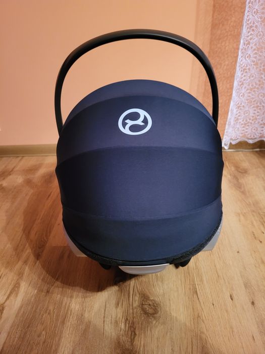 Fotelik cybex cloud Z