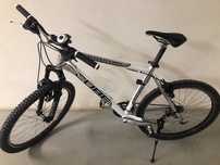 Rower CUBE mtb męski 26