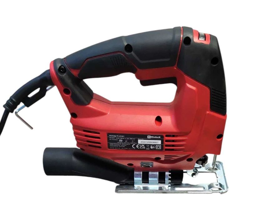 Wyrzynarka EINHELL TC-JS 80/1 / Nowy Lombard / Tarnowskie Góry