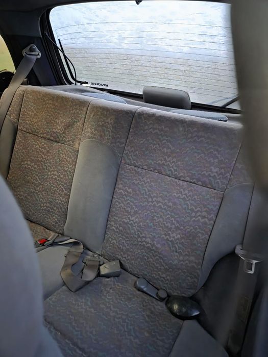 Nissan micra 1996 р