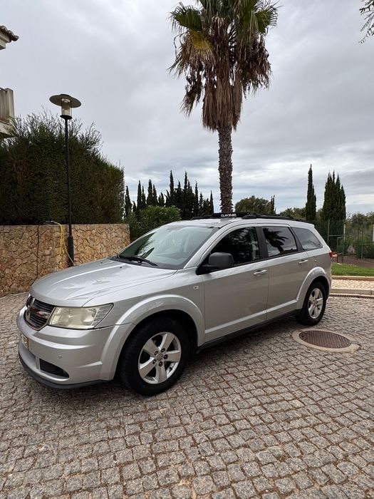 Dodge Journey