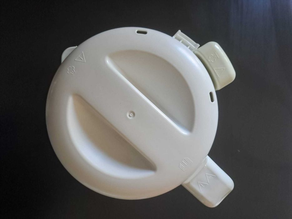 CuociPappa Easy Meal steamer and blender
