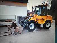 Volvo 30B Pro  Volvo L30B Pro Top stan