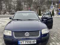 Passat B5+ продається