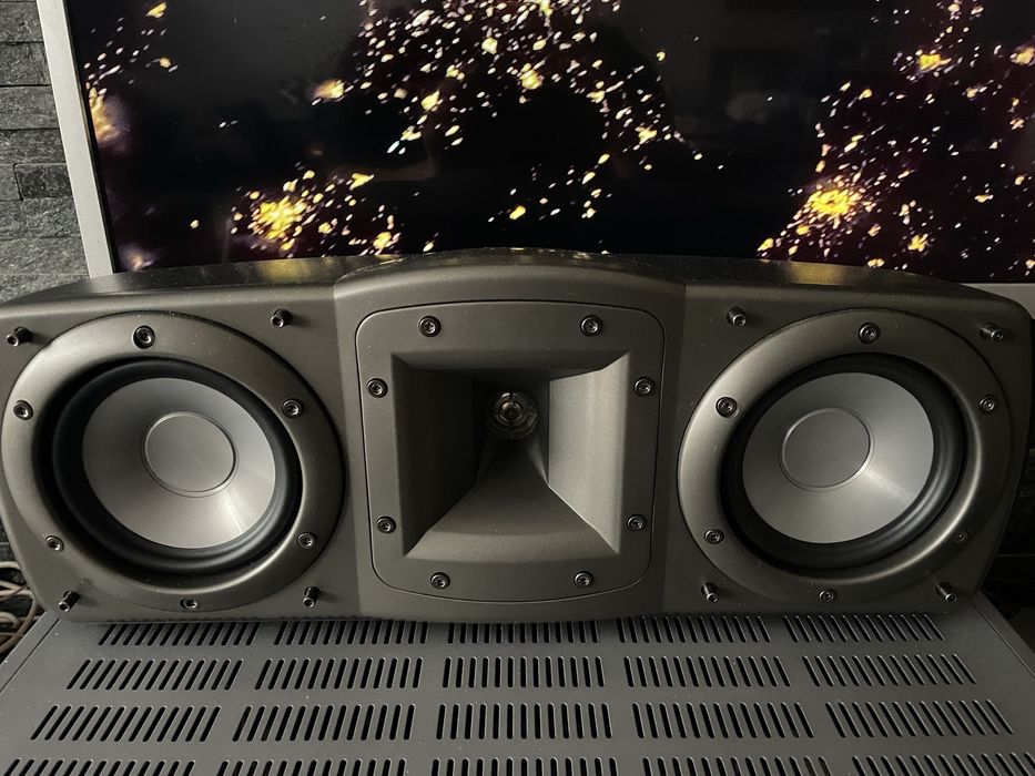 Glosnik centralny Klipsch