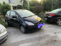 Разборка Розбірка Mitsubishi Colt 1.3 1.5 кольт мітсубісі шрот