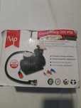 2×  Bomba de encher pneus, bolas etc
