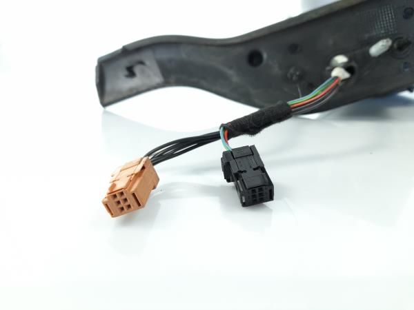 Retrovisor / espelho direito PEUGEOT 208