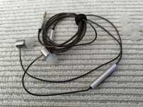 Auriculares fiio jade audio jd3